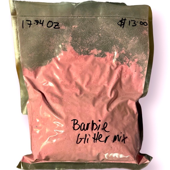 Asmr chalk powders!! - Picture 1 of 1